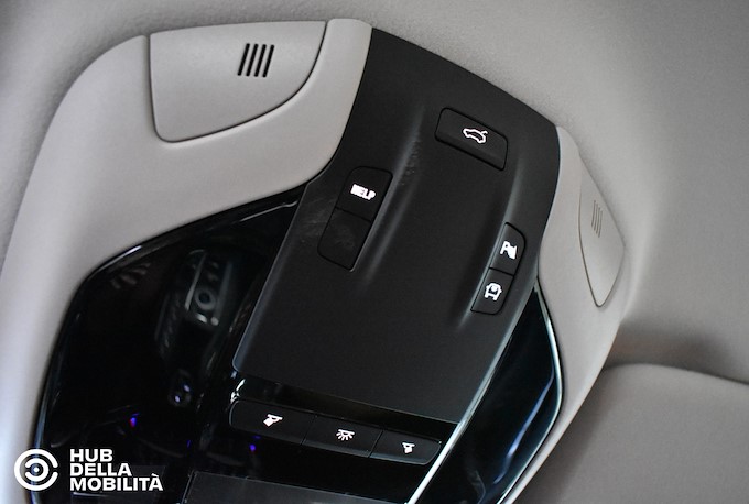 MASERATI Levante MHEV 330 CV AWD GT